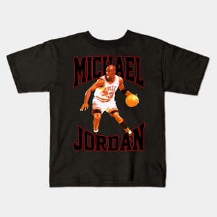 MJ 23 Kids T-Shirt